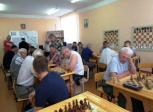 Юный шахматист из Миллеровского района обыграл мастера спорта из Морозовска Юный шахматист из Миллеровского района обыграл мастера спорта из Морозовска