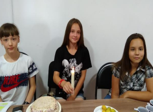 Героев Курской дуги вспомнили в Гагаринском отделе библиотеки Героев Курской дуги вспомнили в Гагаринском отделе библиотеки