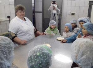 Всероссийская акция «Неделя без турникетов» в Морозовске началась со «Вкусных экскурсий» Всероссийская акция «Неделя без турникетов» в Морозовске началась со «Вкусных экскурсий»