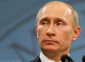 Ростовская область сильнее поддержала Путина, чем избиратели в целом по стране Ростовская область сильнее поддержала Путина, чем избиратели в целом по стране