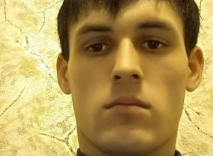 Морозовчанин Николай Кухаренко умер, не дожив 5 дней до своего 26-летия Морозовчанин Николай Кухаренко умер, не дожив 5 дней до своего 26-летия