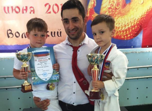 Каратисты из Морозовска заняли призовые места на открытом чемпионате Южного Федерального Округа Каратисты из Морозовска заняли призовые места на открытом чемпионате Южного Федерального Округа