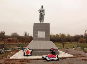 Грузиновская трагедия: кто из местных жителей похоронен в братской могиле Грузиновская трагедия: кто из местных жителей похоронен в братской могиле