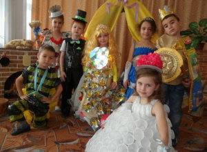 Мы уверены, что наши дети будут неразрывны с природой, - педагог-психолог детского сада «Колобок» Мы уверены, что наши дети будут неразрывны с природой, - педагог-психолог детского сада «Колобок»