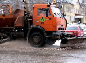 Административное дело против должностного лица из-за неоплаченных реагентов возбудила прокуратура Морозовского района Административное дело против должностного лица из-за неоплаченных реагентов возбудила прокуратура Морозовского района