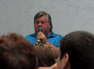 Нам согласовали митинг, - председатель Коммунистической партии в Морозовске Нам согласовали митинг, - председатель Коммунистической партии в Морозовске