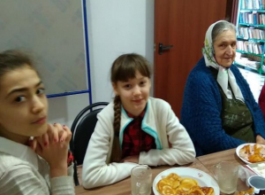 Вечер, посвященный творчеству Виталия Закруткина провели в библиотеке Гагаринского сельского поселения Вечер, посвященный творчеству Виталия Закруткина провели в библиотеке Гагаринского сельского поселения