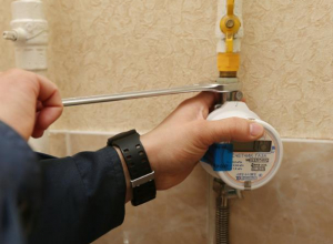 Газовики в Морозовске открестились от торговцев приборов учета утечки газа Газовики в Морозовске открестились от торговцев приборов учета утечки газа