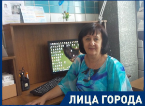 Мечтаю съездить в Сургут и познакомиться со своей внучкой, - морозовчанка Ольга Крайнюкова Мечтаю съездить в Сургут и познакомиться со своей внучкой, - морозовчанка Ольга Крайнюкова