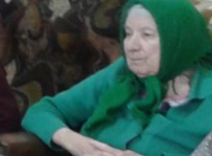Историю о немце-оккупанте и укравшем у него колбасу коте вспомнила бабушка в ЦСО Морозовска Историю о немце-оккупанте и укравшем у него колбасу коте вспомнила бабушка в ЦСО Морозовска