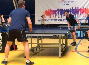 Спортсмены Морозовского района заняли высокие места на Спартакиаде Дона-2017 Спортсмены Морозовского района заняли высокие места на Спартакиаде Дона-2017