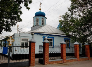 Накануне Медового Спаса в Старо-Покровском храме Морозовске пройдет вынос Креста Накануне Медового Спаса в Старо-Покровском храме Морозовске пройдет вынос Креста