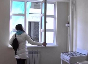 Письмо в редакцию: 12 из 16 детей-сирот Морозовского района обеспечили жильём Письмо в редакцию: 12 из 16 детей-сирот Морозовского района обеспечили жильём