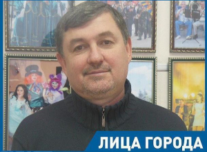 Душа человека всегда молодая, - уверен директор Районного дома культуры в Морозовске Душа человека всегда молодая, - уверен директор Районного дома культуры в Морозовске