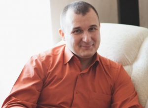Морозовчанин Максим Капыток был взят под стражу в зале суда Морозовчанин Максим Капыток был взят под стражу в зале суда