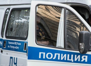Двух полицейских уволили после избиения 25-летнего мужчины в Морозовске Двух полицейских уволили после избиения 25-летнего мужчины в Морозовске