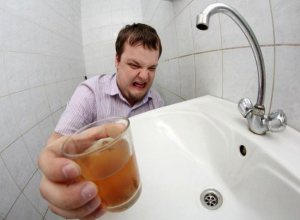 Менее 70% питьевой воды в Ростовской области соответствует гигиеническим требованиям Менее 70% питьевой воды в Ростовской области соответствует гигиеническим требованиям