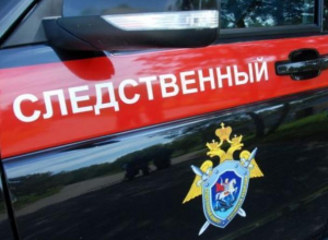 Проверкой обстоятельств гибели женщины и двух ее детей в Морозовске занялся Следственный комитет Проверкой обстоятельств гибели женщины и двух ее детей в Морозовске занялся Следственный комитет