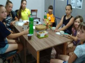 Посиделки под названием «Коса-девичья краса» прошли в библиотеке Гагаринского сельского поселения Посиделки под названием «Коса-девичья краса» прошли в библиотеке Гагаринского сельского поселения