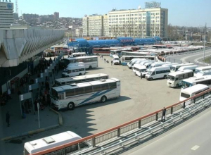 Дончане могут остаться без популярных автобусных маршрутов Дончане могут остаться без популярных автобусных маршрутов