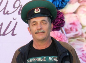 Любимого папу и дедушку Алексея Ткачева поздравляем с Днем рождения! Любимого папу и дедушку Алексея Ткачева поздравляем с Днем рождения!