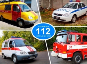 Больше 16 тысяч звонков поступило за год в службу «112» Морозовска Больше 16 тысяч звонков поступило за год в службу «112» Морозовска