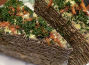 Корреспондент «Блокнота Морозовска» поделилась рецептом вкусной и недорогой холодной закуски Корреспондент «Блокнота Морозовска» поделилась рецептом вкусной и недорогой холодной закуски