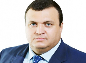 Депутат заксобрания собрался приехать в Морозовск 6 ноября Депутат заксобрания собрался приехать в Морозовск 6 ноября
