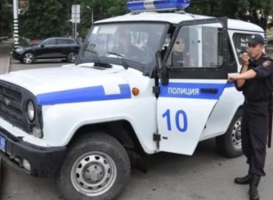 Отряд ППС возродят в Морозовске: в отделе полиции уже объявили о грядущем наборе молодых сотрудников Отряд ППС возродят в Морозовске: в отделе полиции уже объявили о грядущем наборе молодых сотрудников