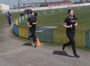 Соревнования по легкой атлетике в спартакиаде Морозовского района выиграла команда городского поселения Соревнования по легкой атлетике в спартакиаде Морозовского района выиграла команда городского поселения