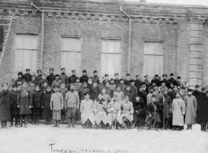 Календарь Морозовска: 29 июня таубевские казаки ходатайствовали о переименовании своей станицы Календарь Морозовска: 29 июня таубевские казаки ходатайствовали о переименовании своей станицы