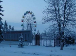243 голоса отдали морозовчане за благоустройство «Городского парка» 243 голоса отдали морозовчане за благоустройство «Городского парка»