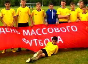 Четвертьфинал «Колоска» вновь стал роковым для футболистов из Морозовска Четвертьфинал «Колоска» вновь стал роковым для футболистов из Морозовска