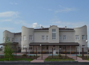 Более 350 тысяч рублей было похищено при строительстве детского сада в Морозовске Более 350 тысяч рублей было похищено при строительстве детского сада в Морозовске