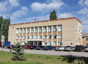 3 миллиона рублей отсудила администрация Морозовского района у строителей 3 миллиона рублей отсудила администрация Морозовского района у строителей