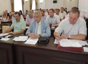 Ростоская область начала подготовку к отопительному сезону Ростоская область начала подготовку к отопительному сезону