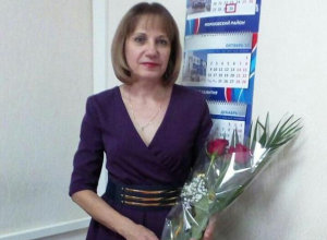 Ирину Ткачеву поздравляют с Днем рождения Ирину Ткачеву поздравляют с Днем рождения