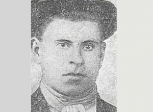 Подвиг героя Безменова вспомнили в Морозовске Подвиг героя Безменова вспомнили в Морозовске