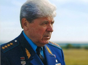 Умер родившийся в Морозовске 79-летний летчик-испытатель Умер родившийся в Морозовске 79-летний летчик-испытатель