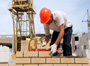 Ростовская область в десятке лучших по строительству - Морозовский район не вошёл в список «рекордсменов» Ростовская область в десятке лучших по строительству - Морозовский район не вошёл в список «рекордсменов»
