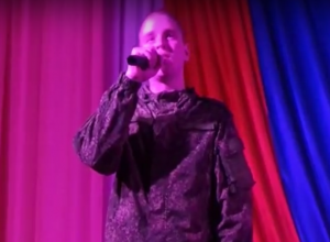 Появились видео концерта в Доме офицеров Морозовска ко Дню народного единства Появились видео концерта в Доме офицеров Морозовска ко Дню народного единства