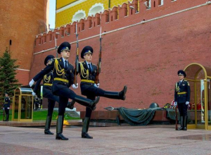 Пятнадцать призывников Ростовской области понесут службу в Президентском полку Пятнадцать призывников Ростовской области понесут службу в Президентском полку