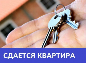 Сдается двухкомнатная квартира Сдается двухкомнатная квартира
