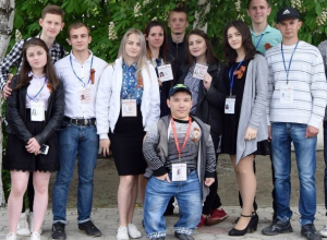 Письмо в редакцию: Координаторы акции «Бессмертный полк» в Морозовске поблагодарили волонтеров Письмо в редакцию: Координаторы акции «Бессмертный полк» в Морозовске поблагодарили волонтеров