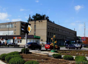 Каждый морозовчанин сможет внести свои предложения по благоустройству города Каждый морозовчанин сможет внести свои предложения по благоустройству города