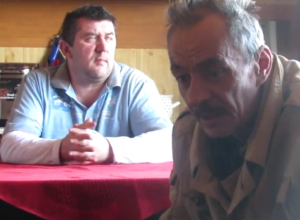 Дети уже выросли, а «воз и ныне там», - жители улицы Радужная в Морозовске много лет ждут обещанный им властями газ Дети уже выросли, а «воз и ныне там», - жители улицы Радужная в Морозовске много лет ждут обещанный им властями газ