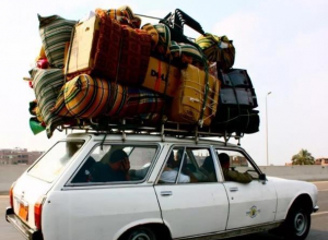 Вопрос-ответ: Как подготовить автомобиль к дальней поездке летом? Вопрос-ответ: Как подготовить автомобиль к дальней поездке летом?