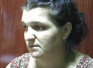 Никого я не убивала, ребёнок родился мёртвым, - закопавшая малыша жительница Морозовска попыталась оправдаться Никого я не убивала, ребёнок родился мёртвым, - закопавшая малыша жительница Морозовска попыталась оправдаться