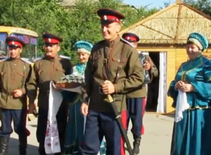 Появились видео праздника в честь 80-летия Ростовской области в Морозовске Появились видео праздника в честь 80-летия Ростовской области в Морозовске