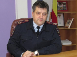 Большинство потерпевших понимают, что их могут обманывать, - начальник отдела полиции в Морозовске Большинство потерпевших понимают, что их могут обманывать, - начальник отдела полиции в Морозовске